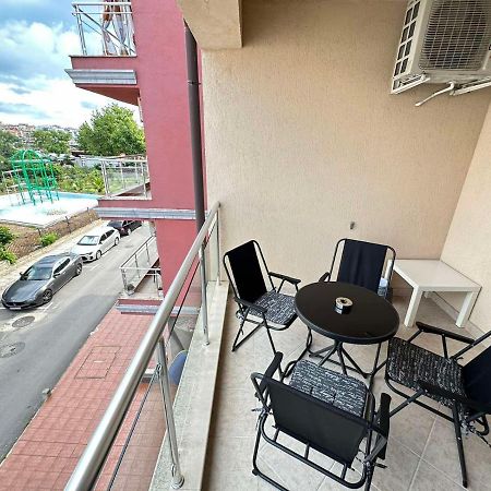 Sozopol Harmani Beach Apartment 5 Luaran gambar