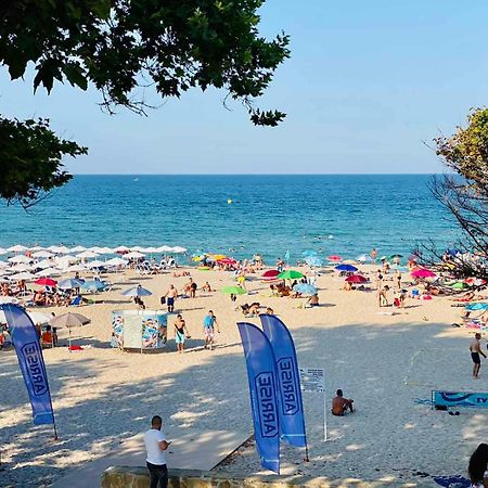 Sozopol Harmani Beach Apartment 5 Luaran gambar