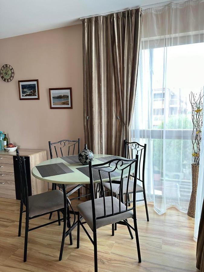 Sozopol Harmani Beach Apartment 5 Luaran gambar
