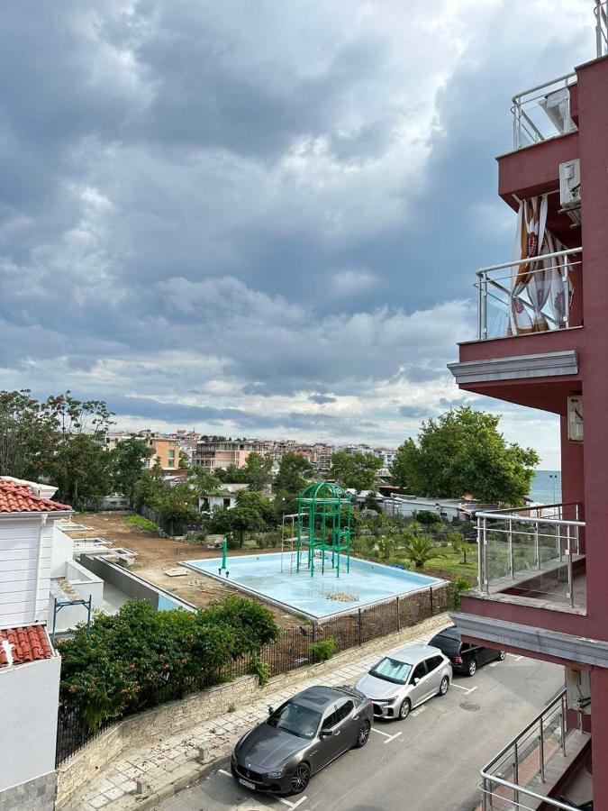 Sozopol Harmani Beach Apartment 5 Luaran gambar