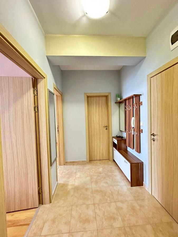 Sozopol Harmani Beach Apartment 5 Luaran gambar