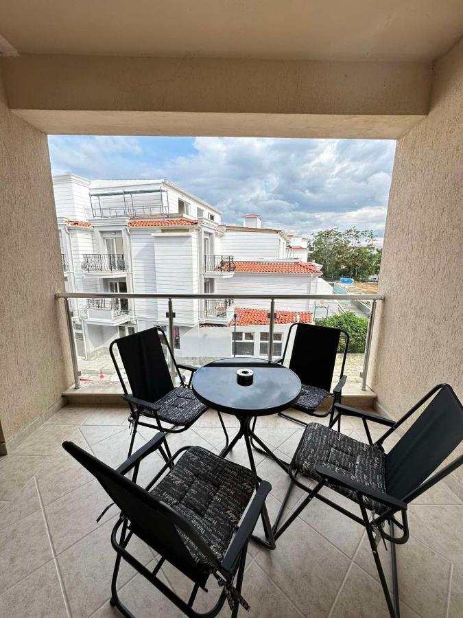 Sozopol Harmani Beach Apartment 5 Luaran gambar