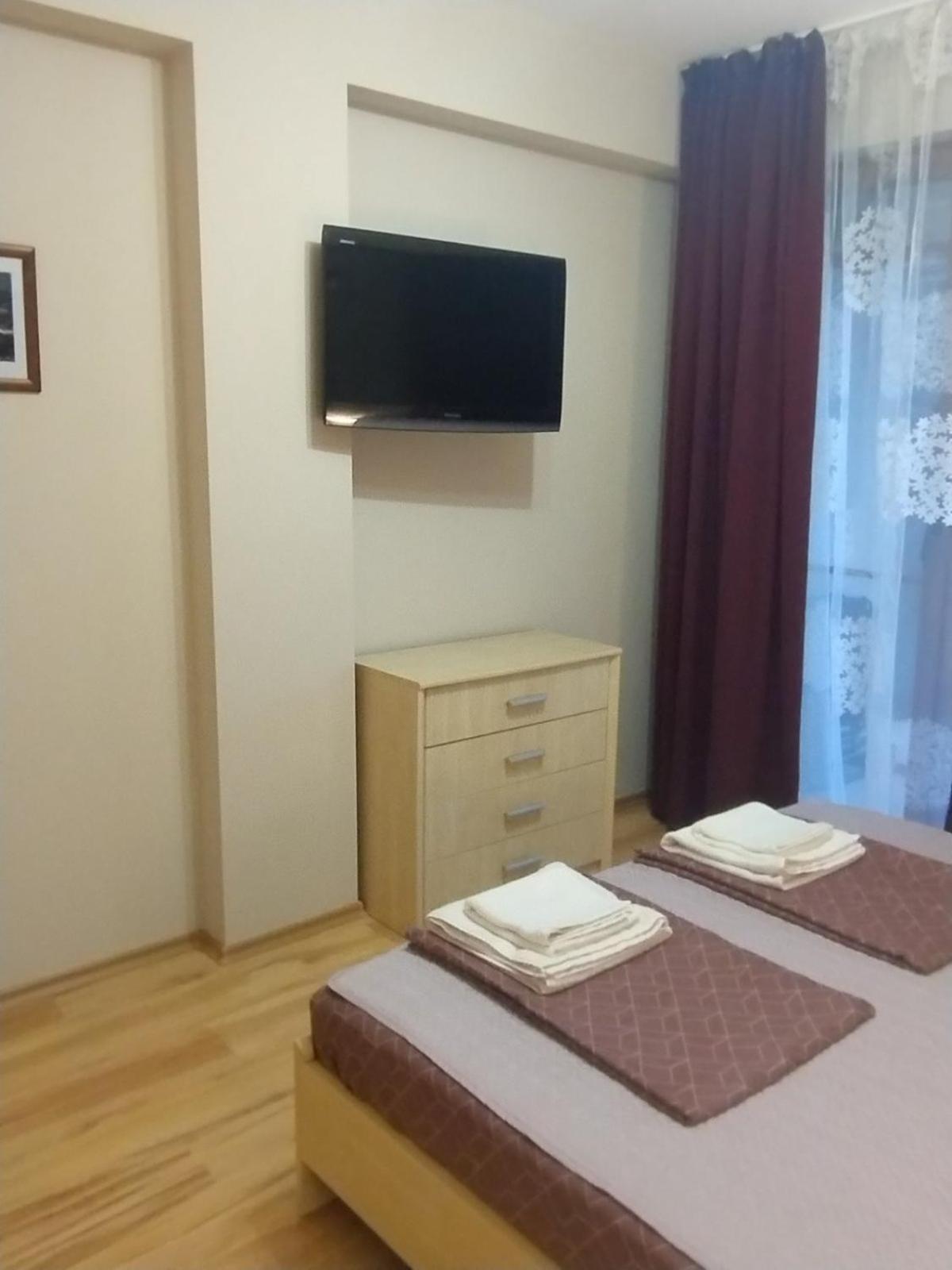 Sozopol Harmani Beach Apartment 5 Luaran gambar