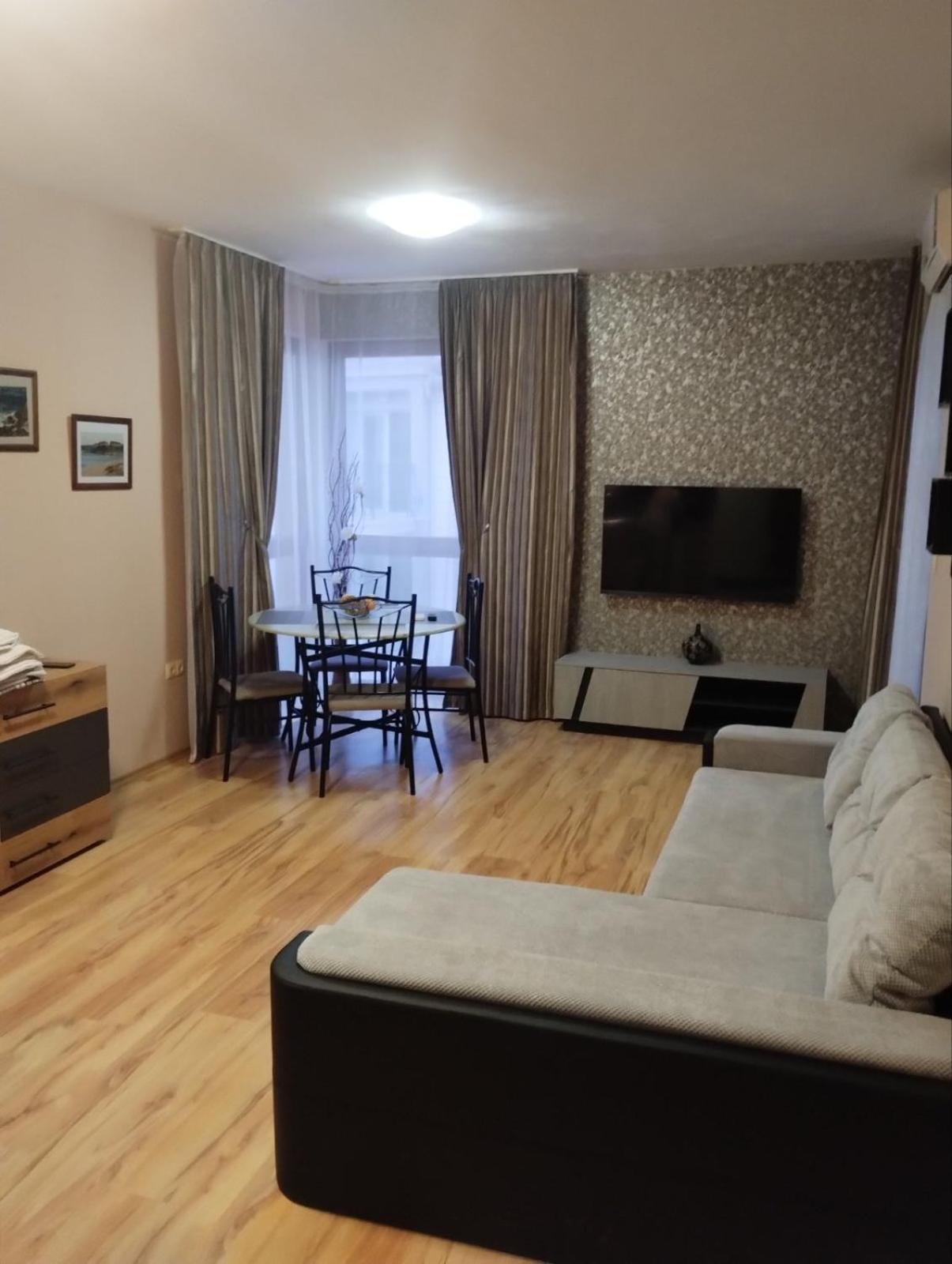 Sozopol Harmani Beach Apartment 5 Luaran gambar