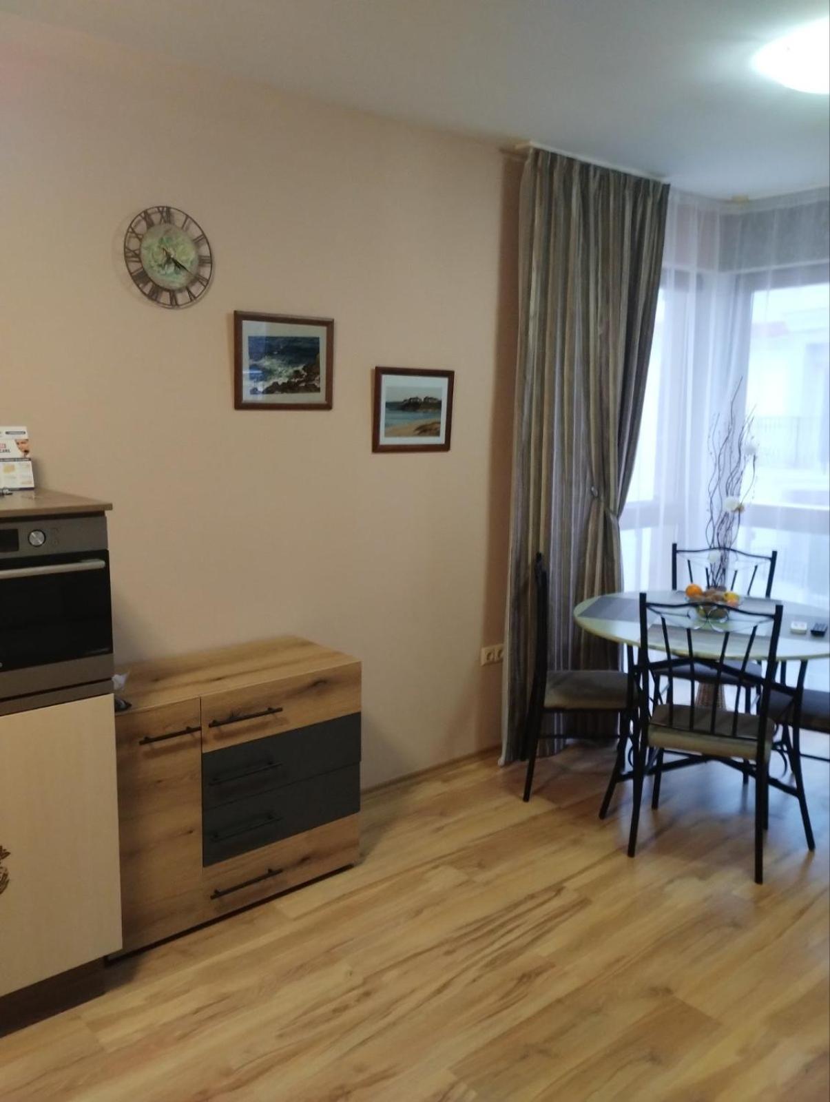 Sozopol Harmani Beach Apartment 5 Luaran gambar