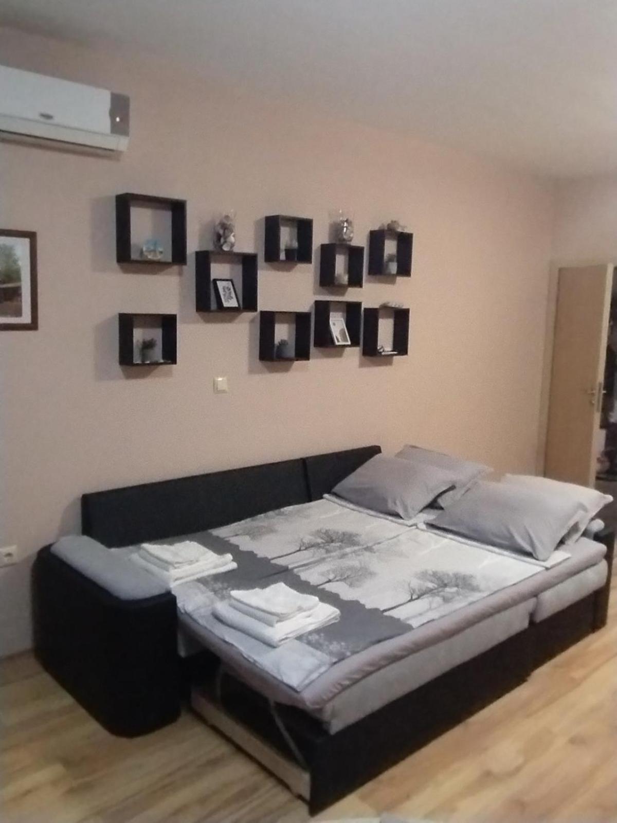 Sozopol Harmani Beach Apartment 5 Luaran gambar