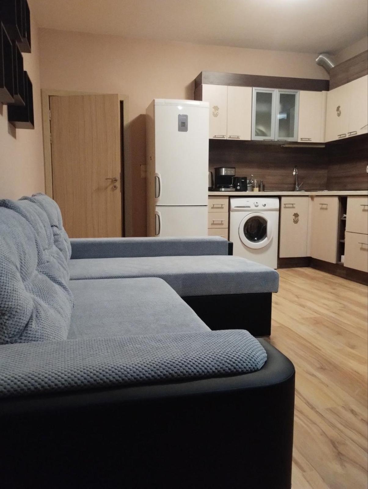 Sozopol Harmani Beach Apartment 5 Luaran gambar