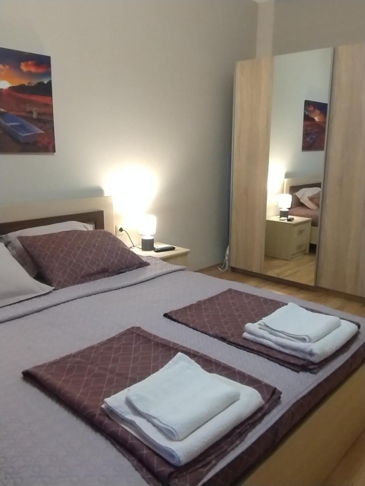 Sozopol Harmani Beach Apartment 5 Luaran gambar
