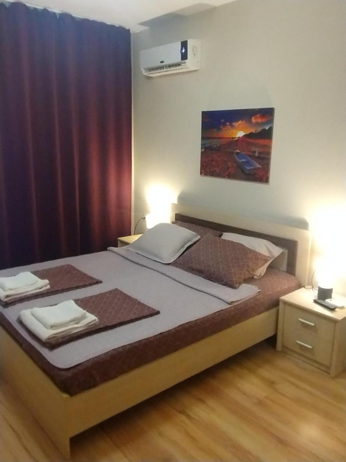 Sozopol Harmani Beach Apartment 5 Luaran gambar