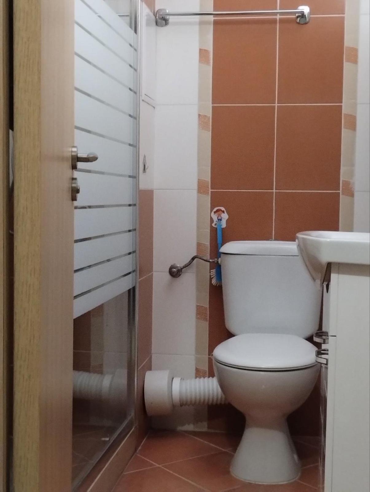 Sozopol Harmani Beach Apartment 5 Luaran gambar
